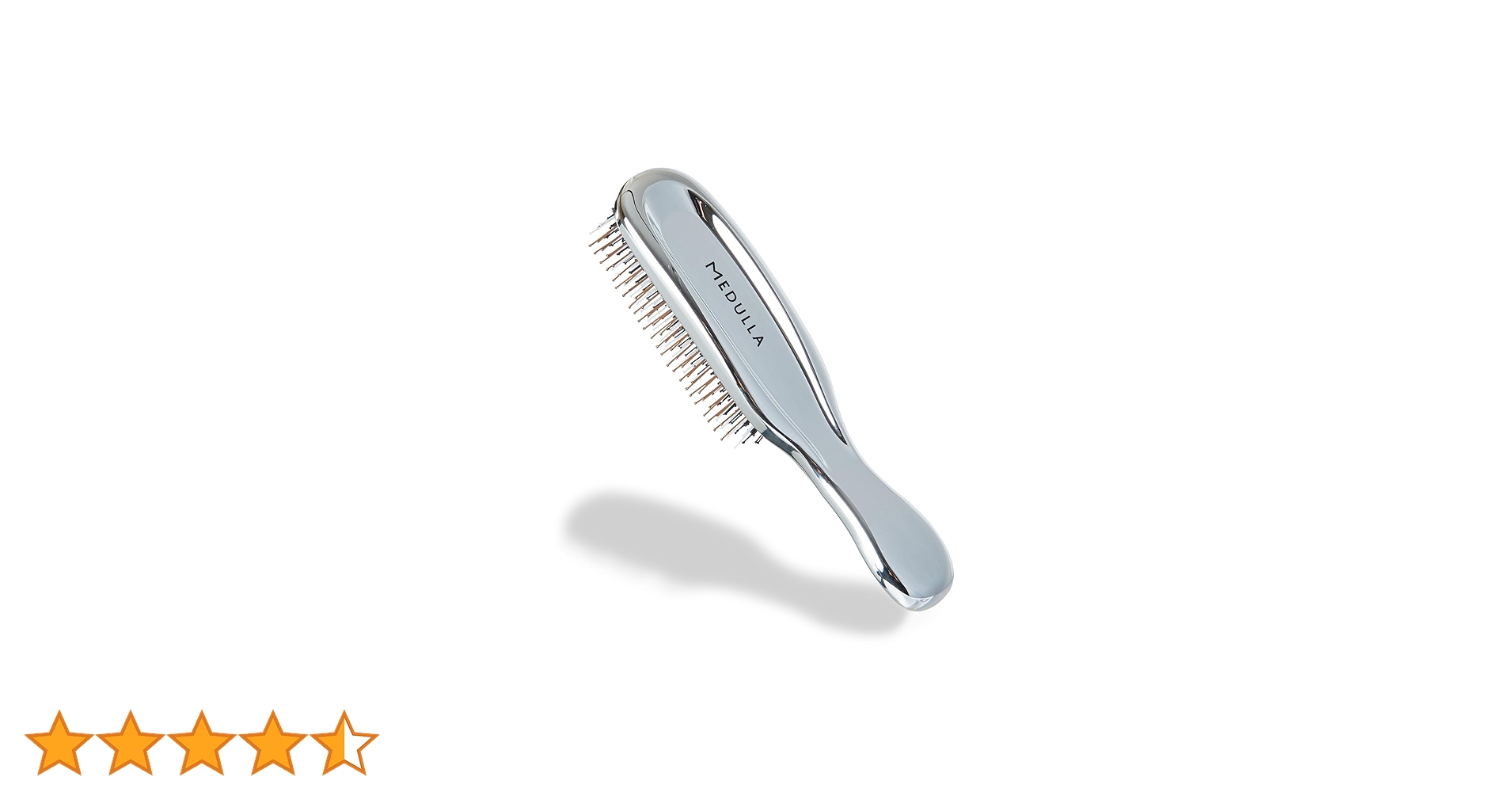 Amazon | 【驚きの頭皮密着設計】MEDULLA(メデュラ) スカルプ